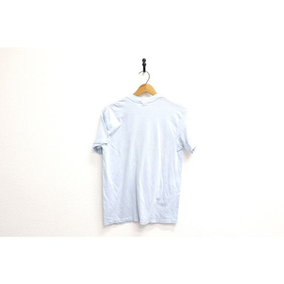 Vintage Alaska Outfitters Salmon T Shirt Large - Picture 4 of 7